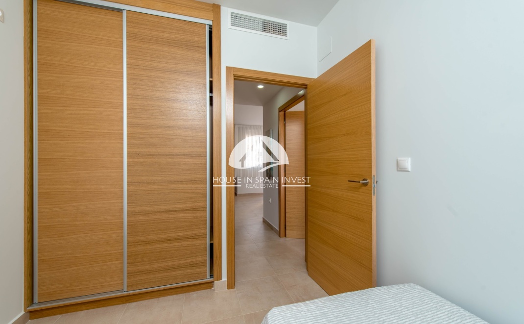 New Build - Villa - Los Alcázares