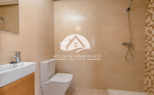 New Build - Villa - Los Alcázares