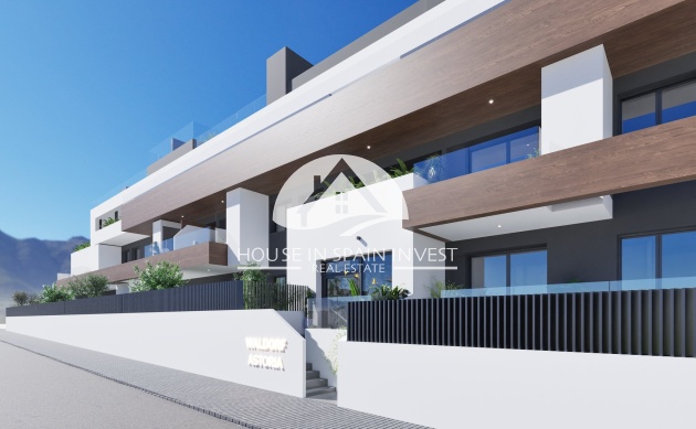 Obra nueva - Apartment - Benijofar