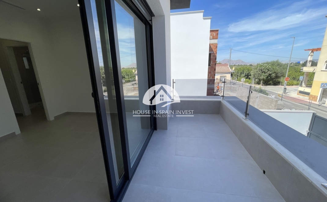 New Build - Villa - Rojales - Ciudad Quesada - Ciudad Quesada