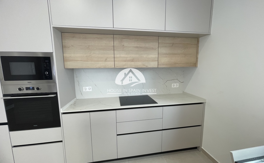 New Build - Villa - Rojales - Ciudad Quesada - Ciudad Quesada