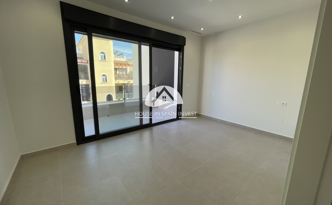 New Build - Villa - Rojales - Ciudad Quesada - Ciudad Quesada