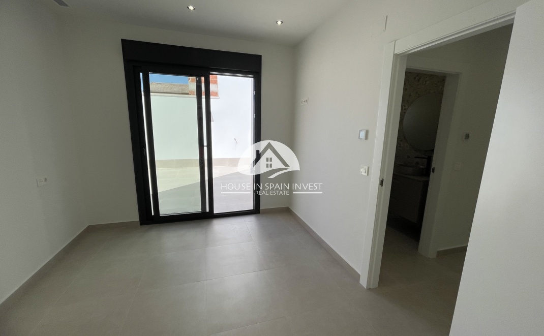 New Build - Villa - Rojales - Ciudad Quesada - Ciudad Quesada