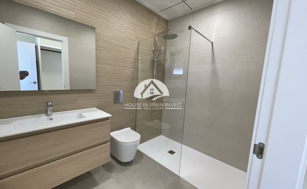 New Build - Villa - Rojales - Ciudad Quesada - Ciudad Quesada