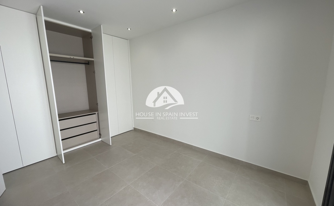 New Build - Villa - Rojales - Ciudad Quesada - Ciudad Quesada