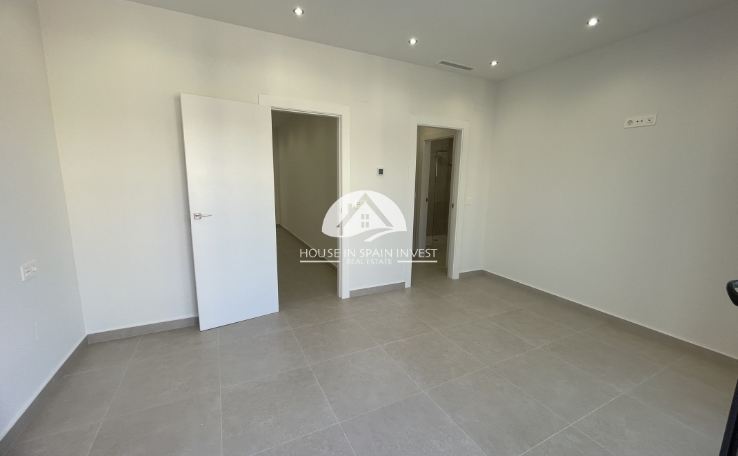 New Build - Villa - Rojales - Ciudad Quesada - Ciudad Quesada