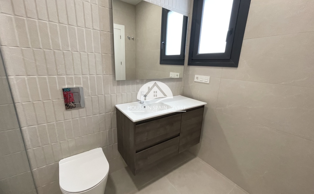 New Build - Villa - Rojales - Ciudad Quesada - Ciudad Quesada