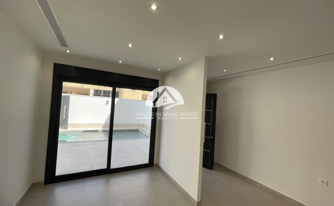 New Build - Villa - Rojales - Ciudad Quesada - Ciudad Quesada