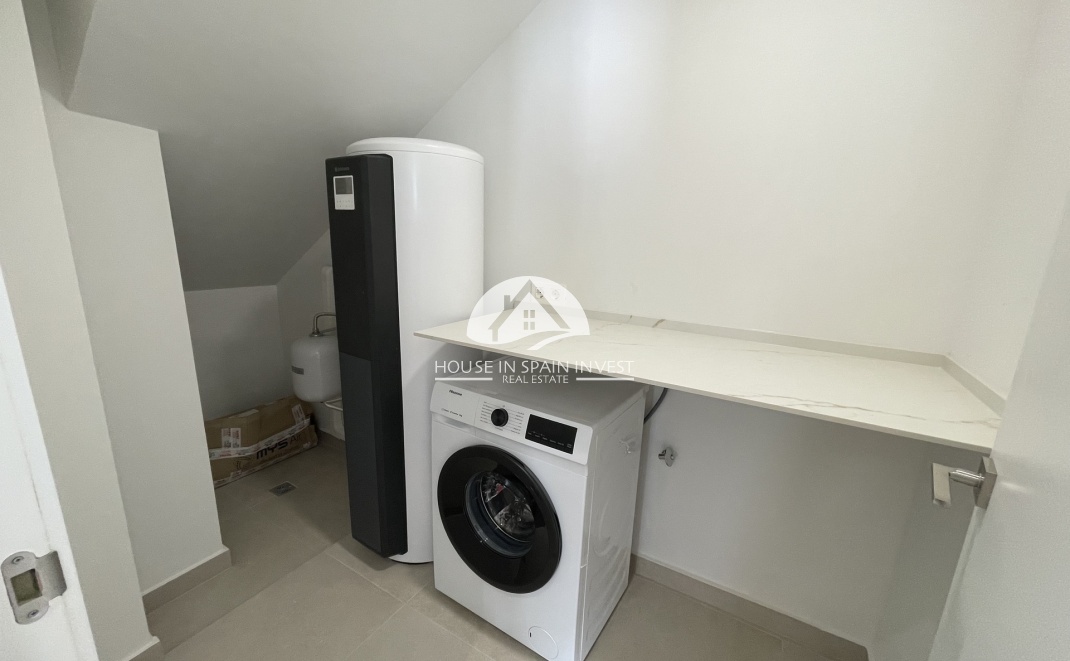 New Build - Villa - Rojales - Ciudad Quesada - Ciudad Quesada