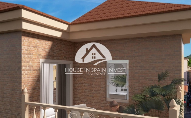 New Build - Villa - Rojales - Ciudad Quesada - Ciudad Quesada