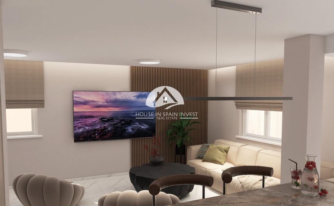 New Build - Villa - Rojales - Ciudad Quesada - Ciudad Quesada