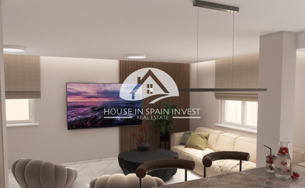 New Build - Villa - Rojales - Ciudad Quesada - Ciudad Quesada