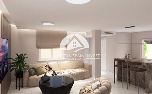 New Build - Villa - Rojales - Ciudad Quesada - Ciudad Quesada