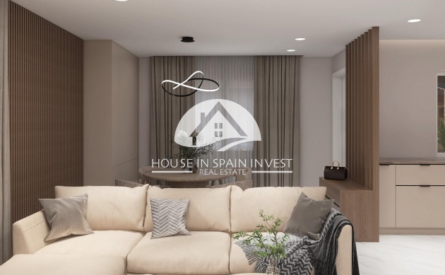 New Build - Villa - Rojales - Ciudad Quesada - Ciudad Quesada