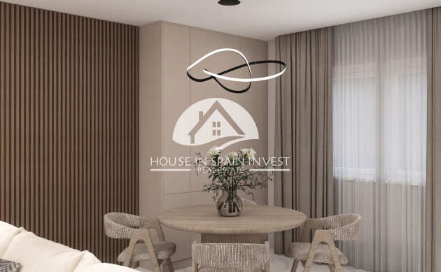 New Build - Villa - Rojales - Ciudad Quesada - Ciudad Quesada