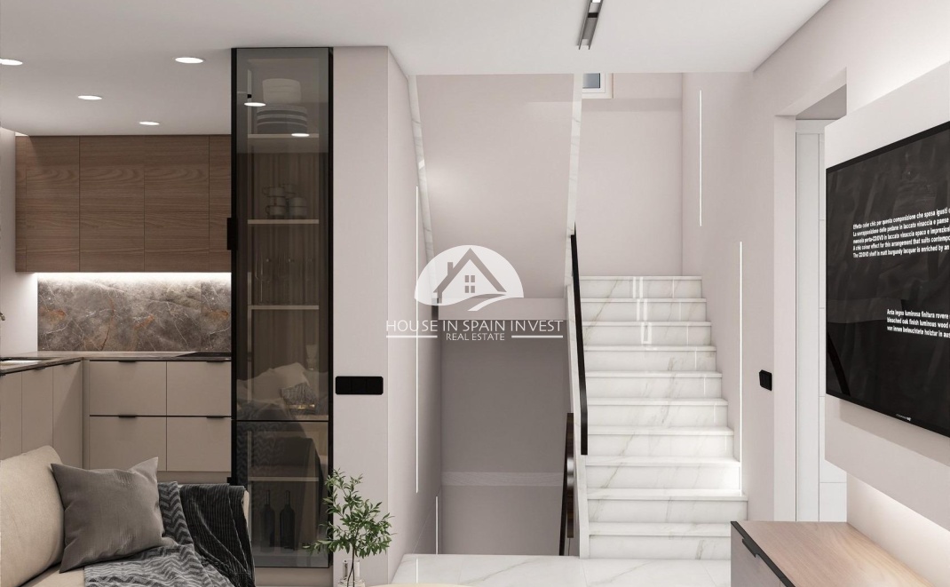 New Build - Villa - Rojales - Ciudad Quesada - Ciudad Quesada