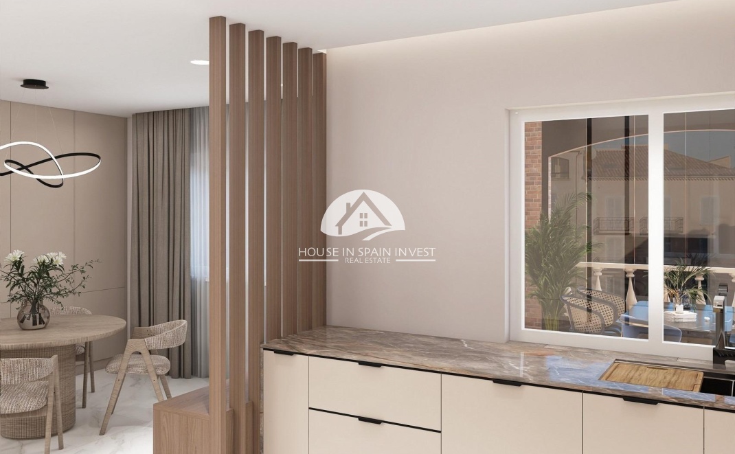 New Build - Villa - Rojales - Ciudad Quesada - Ciudad Quesada