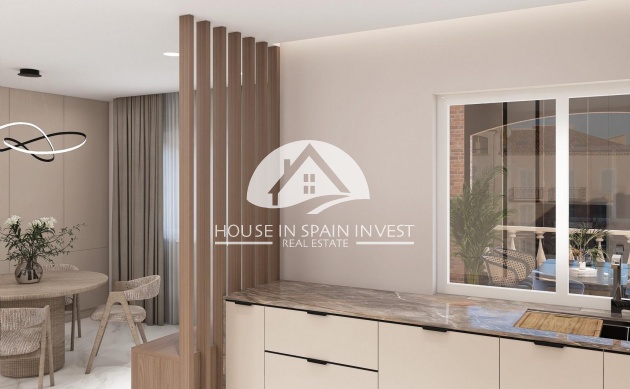 New Build - Villa - Rojales - Ciudad Quesada - Ciudad Quesada