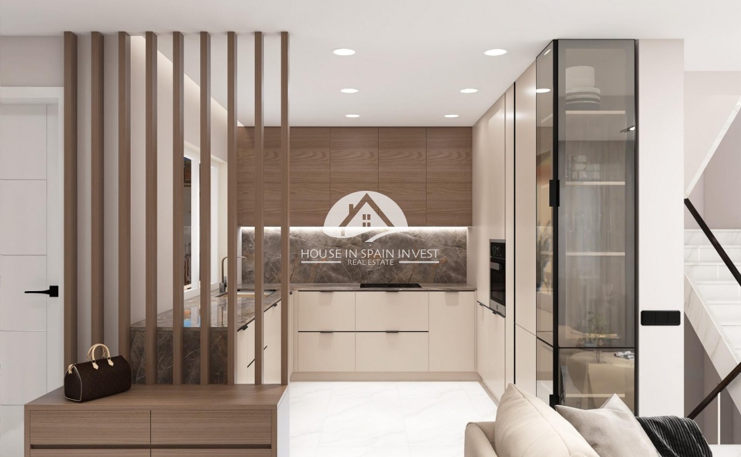 New Build - Villa - Rojales - Ciudad Quesada - Ciudad Quesada