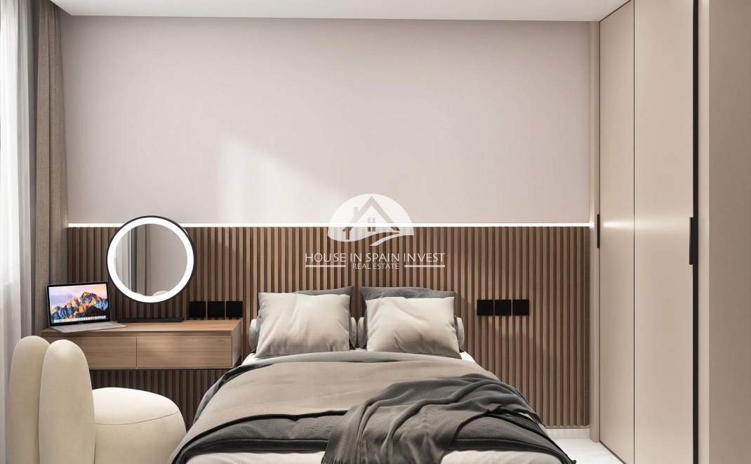 New Build - Villa - Rojales - Ciudad Quesada - Ciudad Quesada