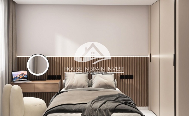 New Build - Villa - Rojales - Ciudad Quesada - Ciudad Quesada