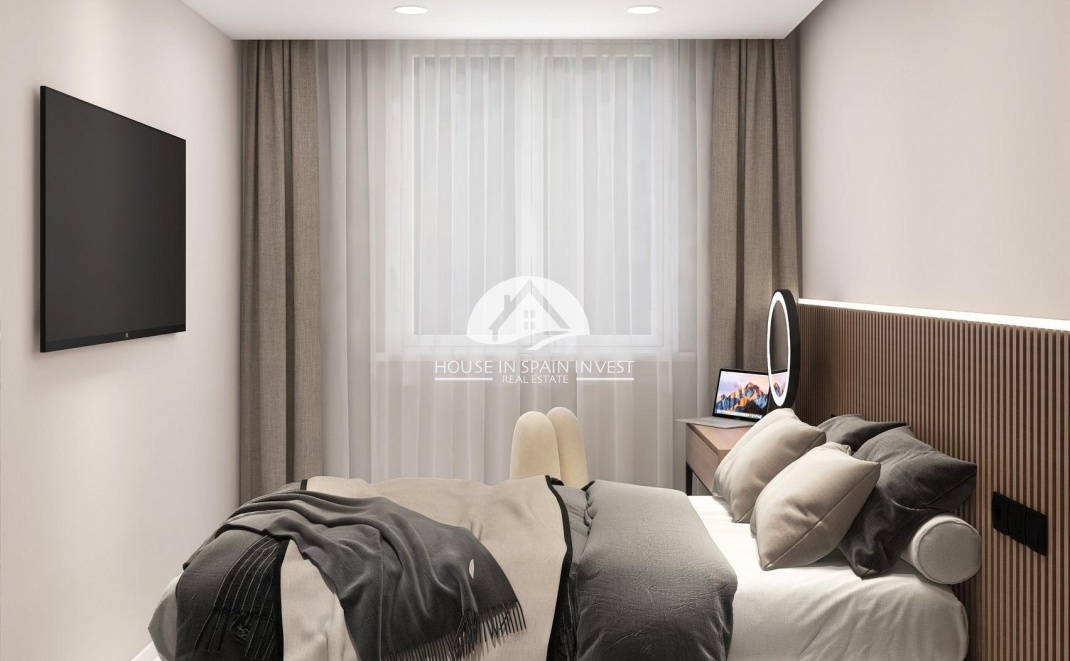 New Build - Villa - Rojales - Ciudad Quesada - Ciudad Quesada