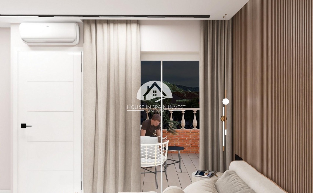 New Build - Villa - Rojales - Ciudad Quesada - Ciudad Quesada