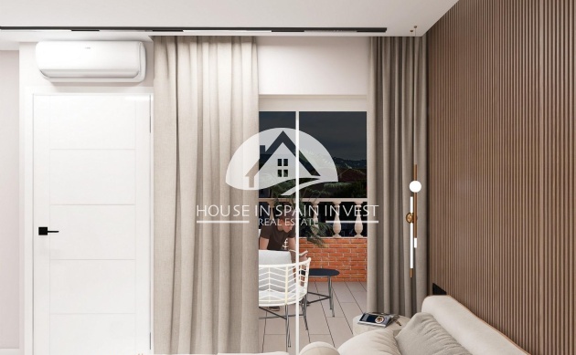 New Build - Villa - Rojales - Ciudad Quesada - Ciudad Quesada