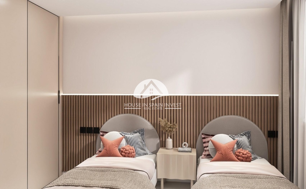 New Build - Villa - Rojales - Ciudad Quesada - Ciudad Quesada