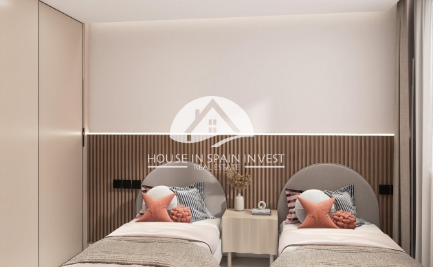 New Build - Villa - Rojales - Ciudad Quesada - Ciudad Quesada