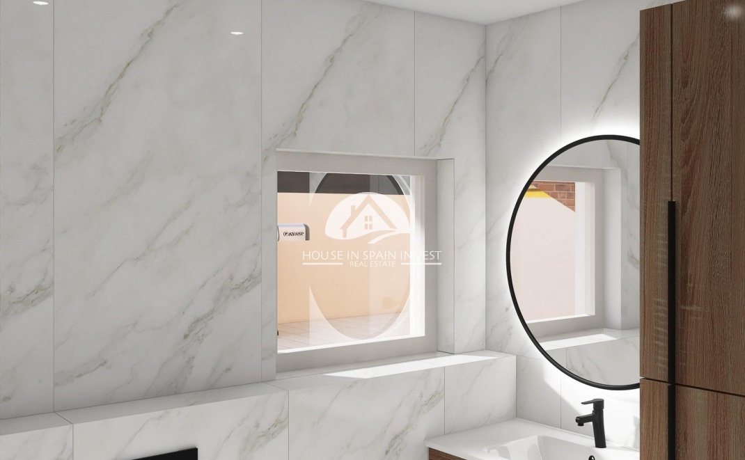 New Build - Villa - Rojales - Ciudad Quesada - Ciudad Quesada