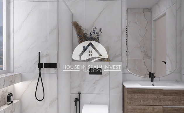 New Build - Villa - Rojales - Ciudad Quesada - Ciudad Quesada