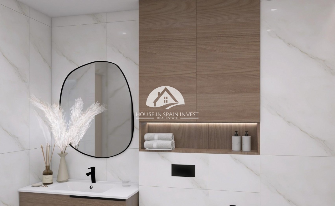 New Build - Villa - Rojales - Ciudad Quesada - Ciudad Quesada