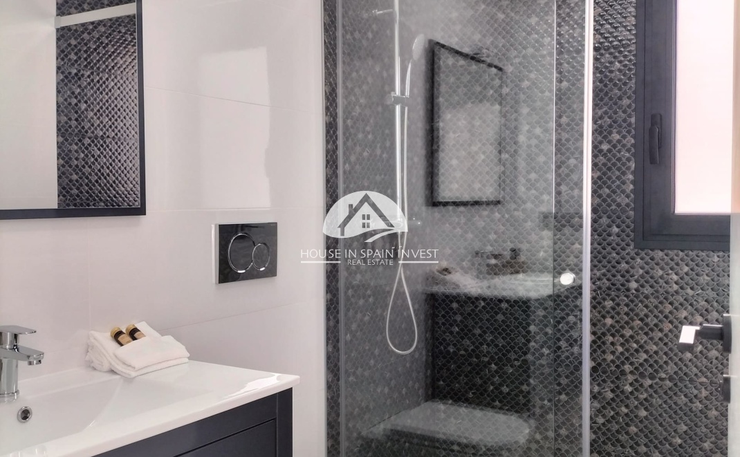 Nieuwbouw   - Villa - Pilar de la Horadada - Costa Blanca