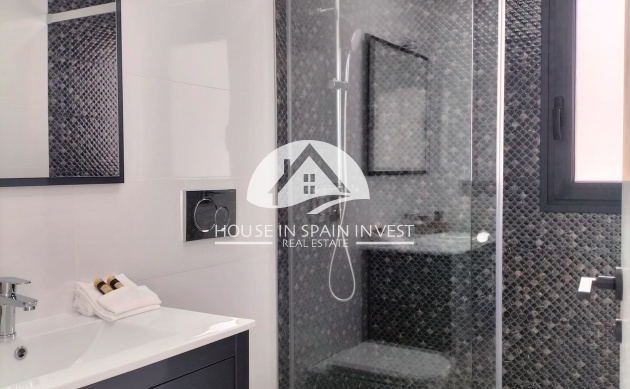 Nieuwbouw   - Villa - Pilar de la Horadada - Costa Blanca