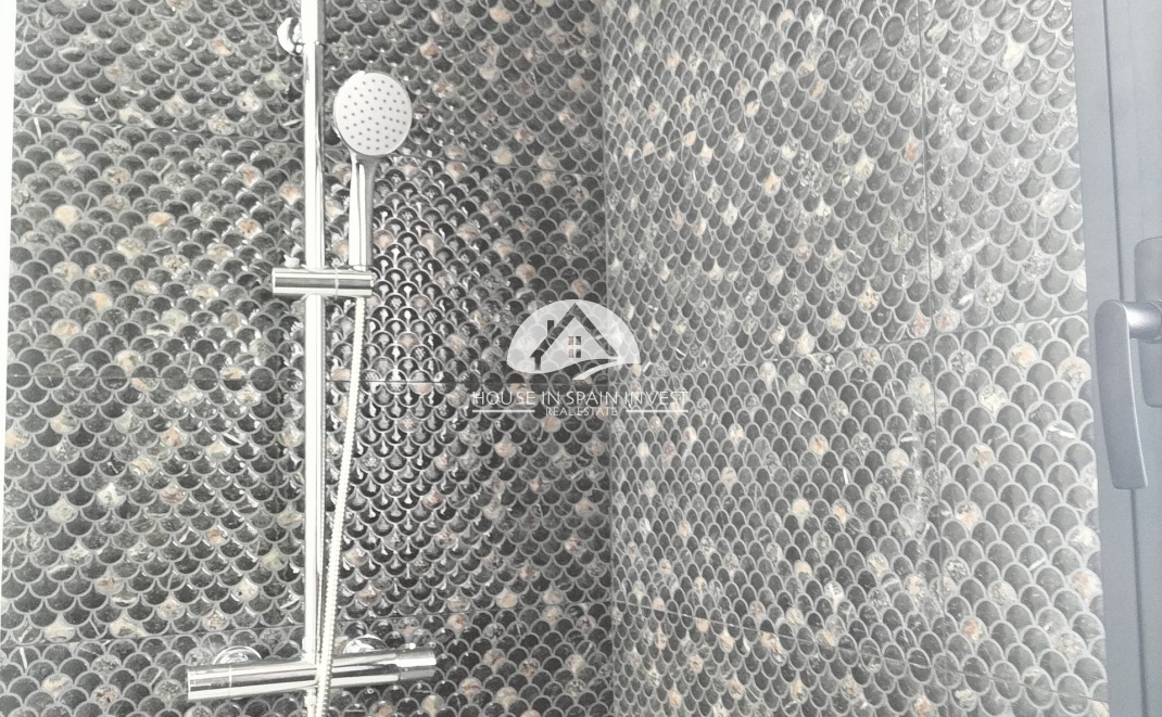 Nieuwbouw   - Villa - Pilar de la Horadada - Costa Blanca