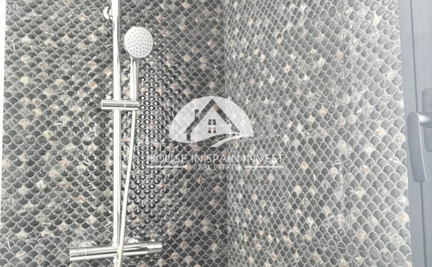 Nieuwbouw   - Villa - Pilar de la Horadada - Costa Blanca