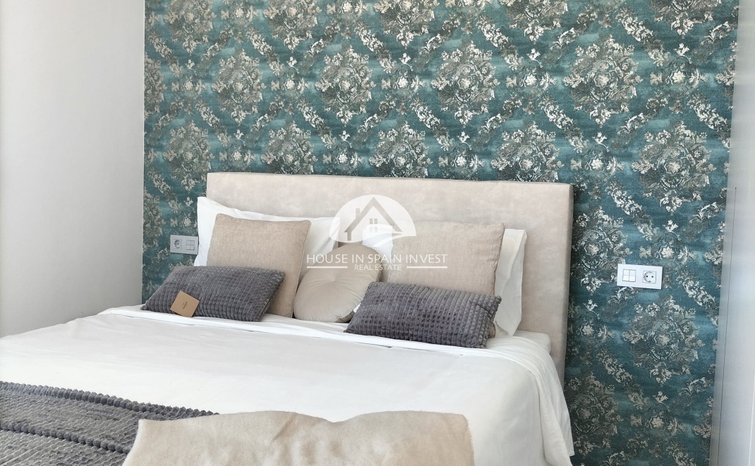 Nieuwbouw   - Villa - Pilar de la Horadada - Costa Blanca