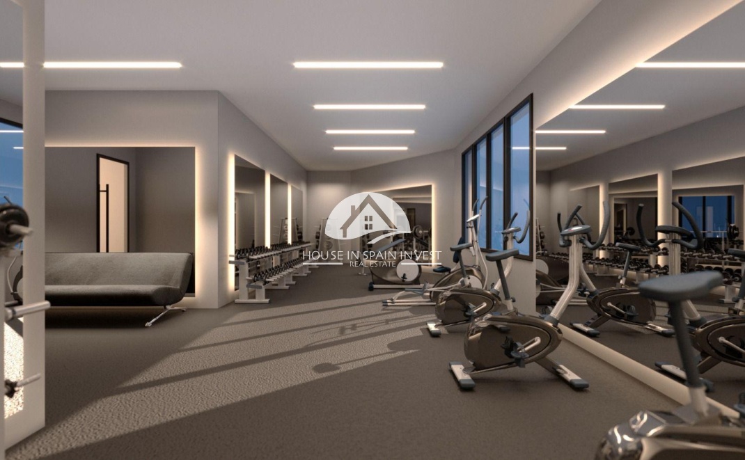 Nieuwbouw   - Appartement - Torrevieja