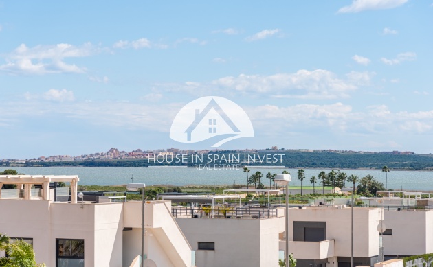 Nieuwbouw   - Villa - Los Montesinos - Montesinos