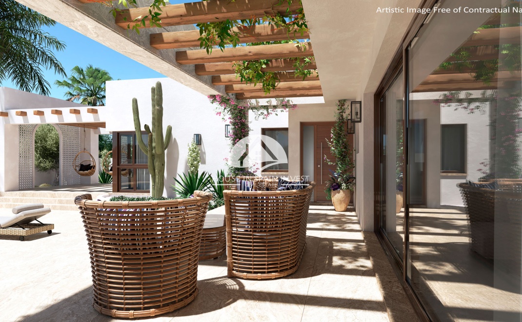 New Build - Villa - Rojales - Ciudad Quesada - Ciudad Quesada