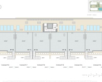 New Build - Penthouse - Pilar de la Horadada