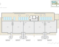 Nieuwbouw Woningen - Penthouse - Pilar de la Horadada