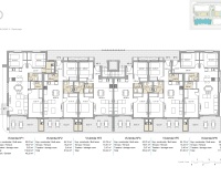 New Build - ground-floor - Pilar de la Horadada