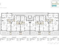 Nieuwbouw Woningen - Apartment - Pilar de la Horadada