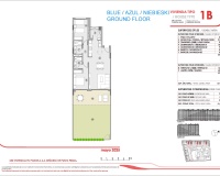 New Build - ground-floor - Punta Prima