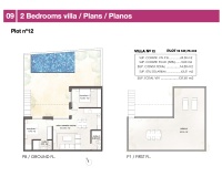 Obra nueva - terraced - Pilar de la Horadada