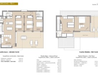 Obra nueva - detached - Orihuela Costa