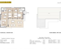 Nieuwbouw Woningen - detached - Orihuela Costa