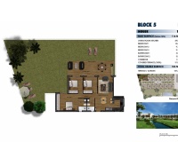 New Build - ground-floor - Los Alcázares